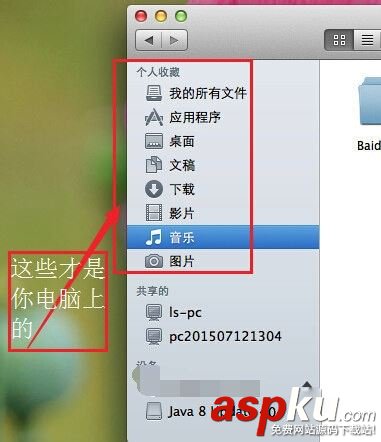 壓縮文件,mac