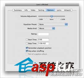 MAC,iTunes,視頻