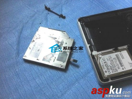 Macbook,光驅,讀盤