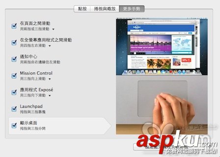 蘋果Mac