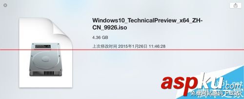蘋果Mac,Windows10