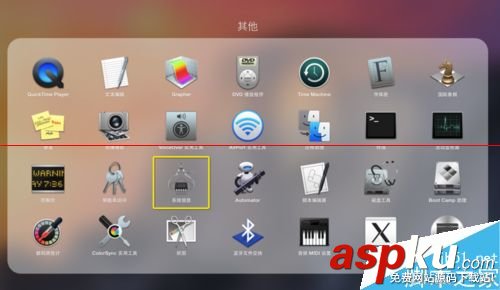 蘋果,Mac,硬件