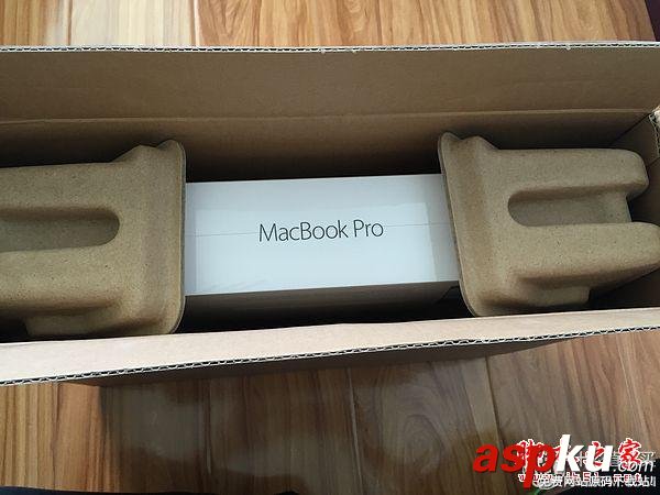 國行,13寸,MacBook,pro,開箱