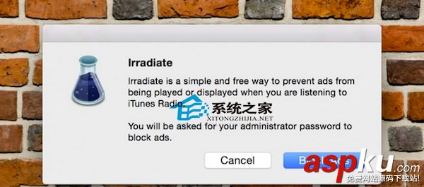 MAC,iTunes,Radio,廣告