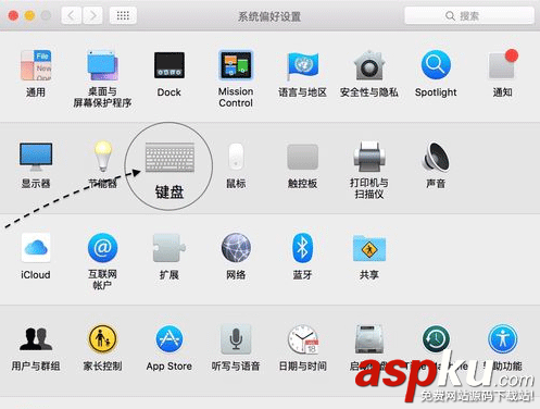 Mac手寫輸入法怎么用,Mac手寫輸入法設置,Mac手寫輸入法使用