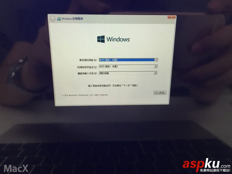 BootCamp,WIN10,U盤,Mac