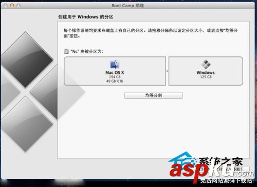 MAC,筆記本,Win7