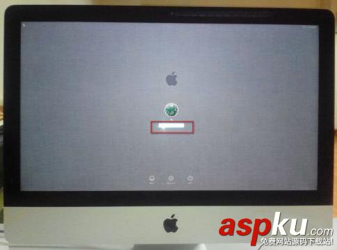 Mac,密碼