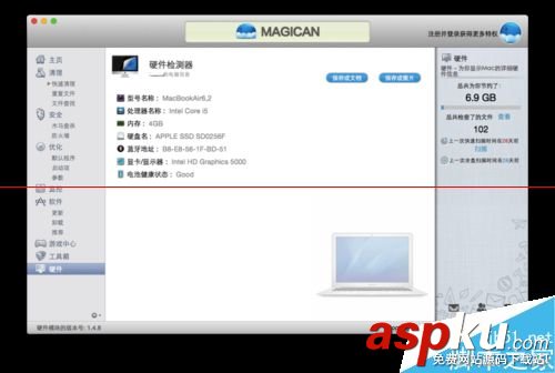 蘋果,Mac,硬件