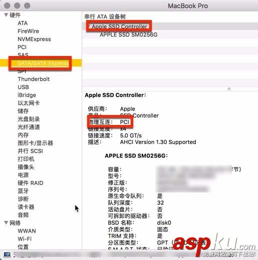 Mac,UUID,硬盤