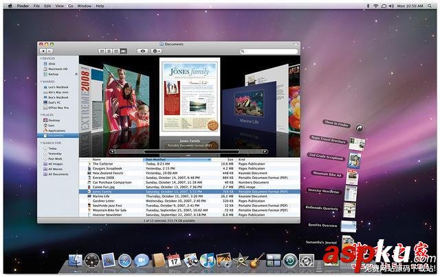 Mac,OS,發展示
