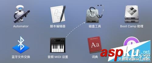 os,x,el,capitan,權限,磁盤工具,修復磁