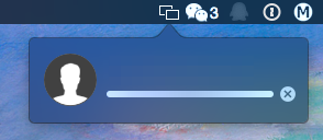 Yosemite,技巧,信息,共享電腦屏幕