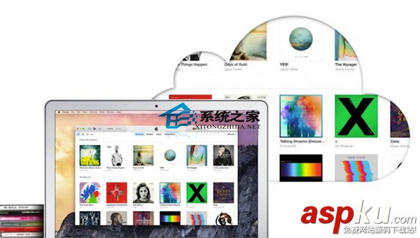 MAC,iTunes,Radio,廣告