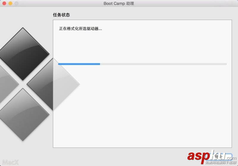 BootCamp,WIN10,U盤,Mac
