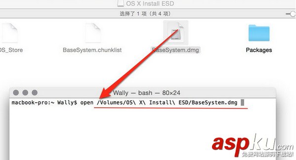 Yosemite,USB,安裝盤