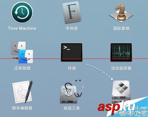 蘋果Mac,Windows10