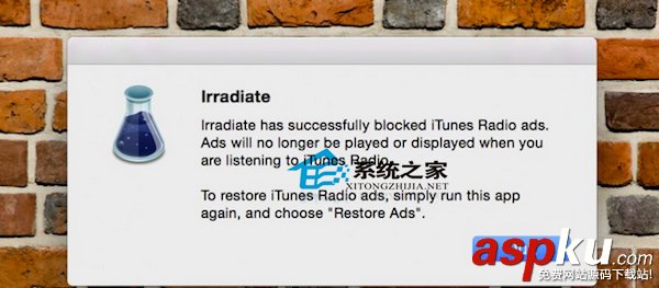 MAC,iTunes,Radio,廣告
