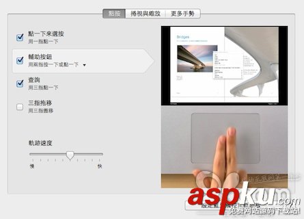 蘋果Mac