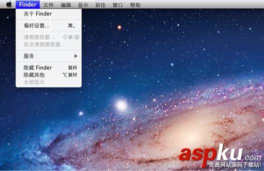 MacOS,Windows,共享文件夾