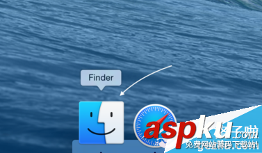 mac,應用程序