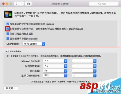 蘋果,mac,missioncontrol