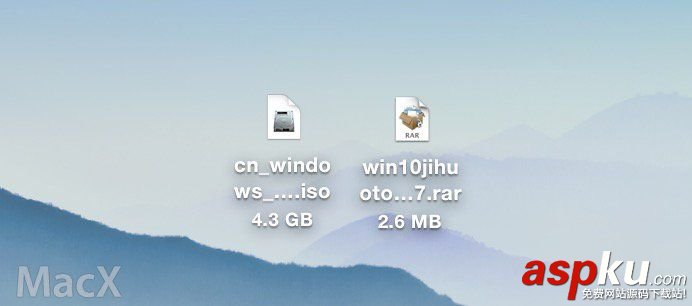 BootCamp,WIN10,U盤,Mac