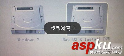 mac,蘋果電腦,系統恢復,出廠設置