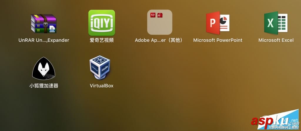 Retina,Mac,VirtualBox,虛擬機