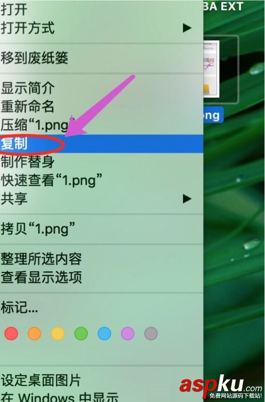mac,移動硬盤,讀寫