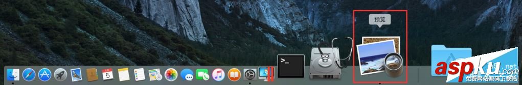 Mac,應用圖標,Mac圖標