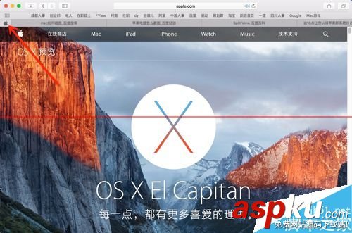 mac,safari,關閉標簽,safari打不開網頁