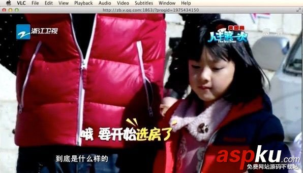 Mac,看電視,電視直播