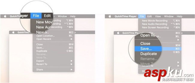 Mac,FaceTime,錄制視頻通話