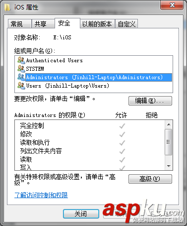MacOS,Windows,共享文件夾
