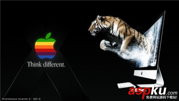 果粉,必修課,Mac,OS,X,發展史