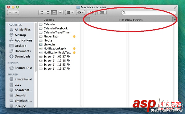 Mavericks,Finder,標簽,MacOSX
