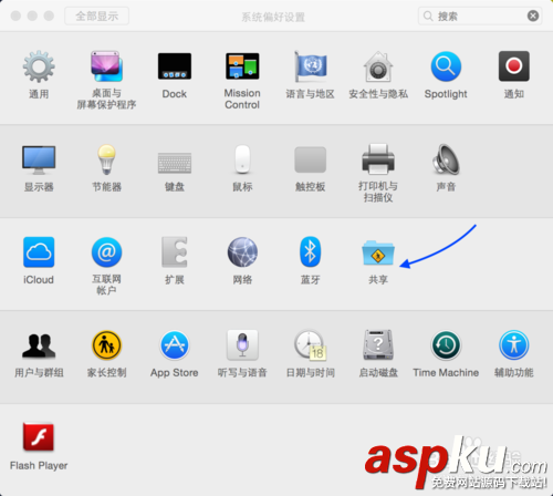 mac,wifi熱點