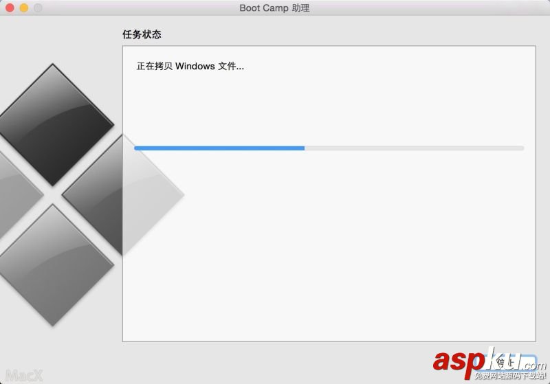 BootCamp,WIN10,U盤,Mac