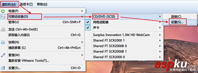 vm10,虛擬機