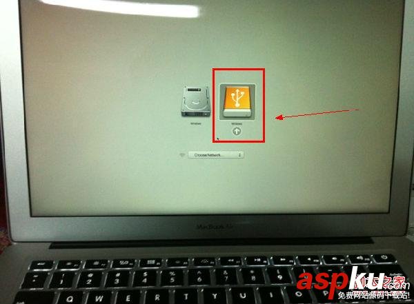 蘋果,Win7,蘋果操作系統
