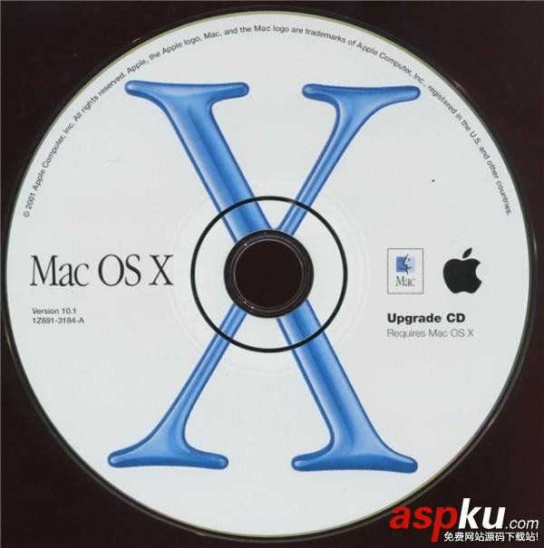 果粉,必修課,Mac,OS,X,發展史