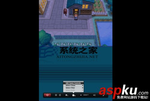 Mac,模擬器