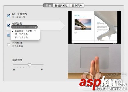 蘋果Mac