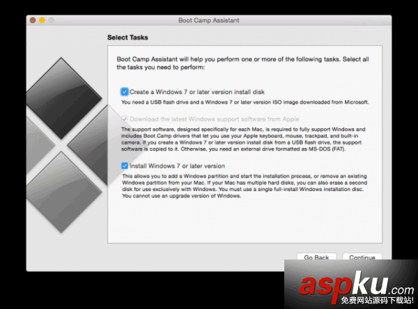 蘋果mac,os,x安裝教程,windows虛擬機安裝mac,mac安裝windows