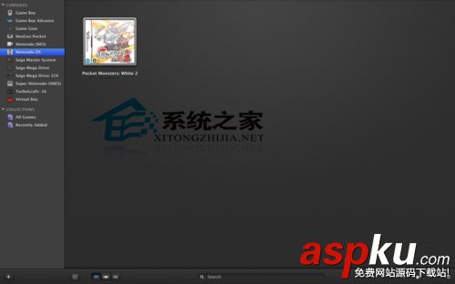Mac,模擬器