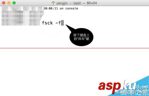 Mac分區失敗,Mac文件系統