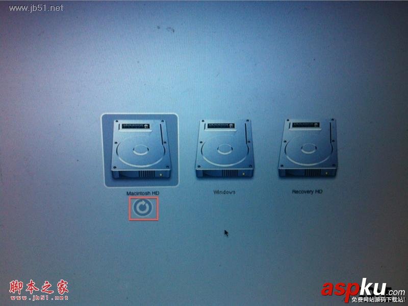 蘋果,Mac,雙系統