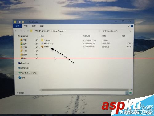 蘋果Mac,Windows10
