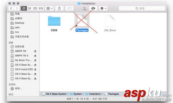 Yosemite,USB,安裝盤